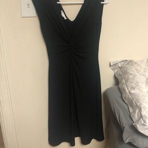 Black dress size 6